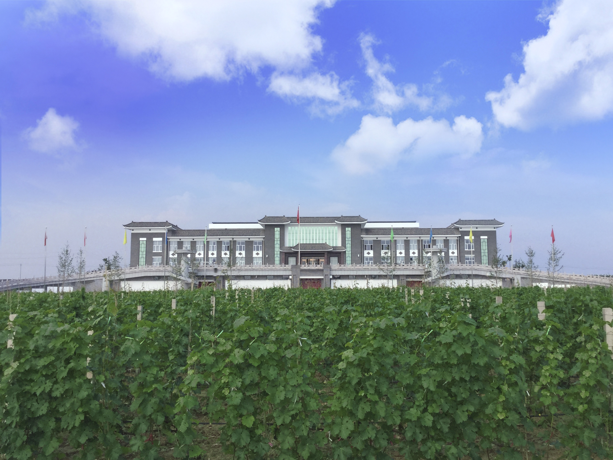 格瑞特莊園2021年秋季銷售精英招募計(jì)劃正式開(kāi)啟！