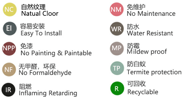 麗耐科技木地板LN-PQ20416