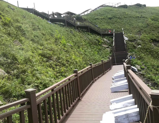 木塑地板批發哪個品牌好